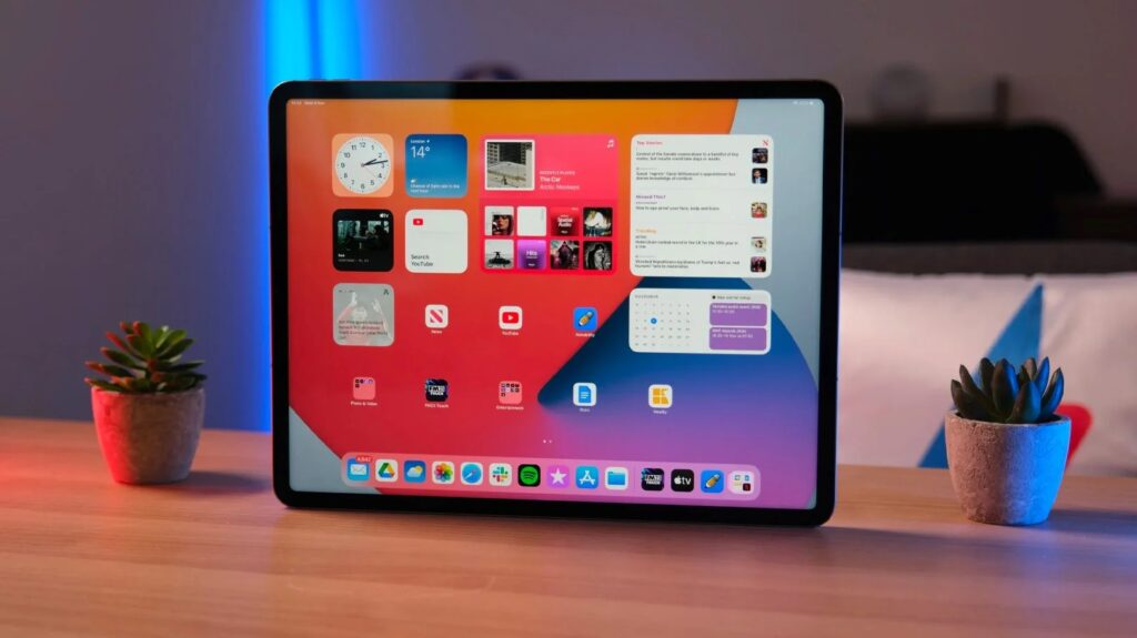 Ipad mini 7