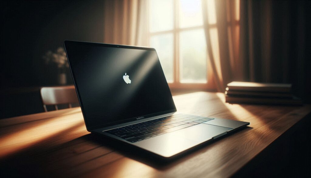 Macbook M4