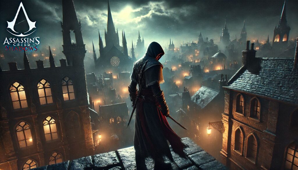 Assassin's Creed Shadows