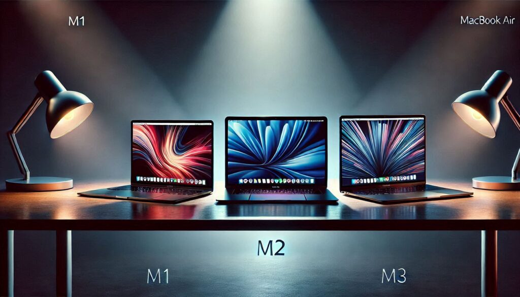 Macbook Air