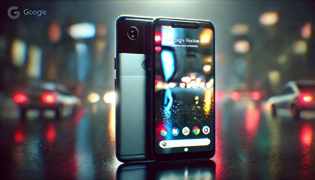 Google Pixel