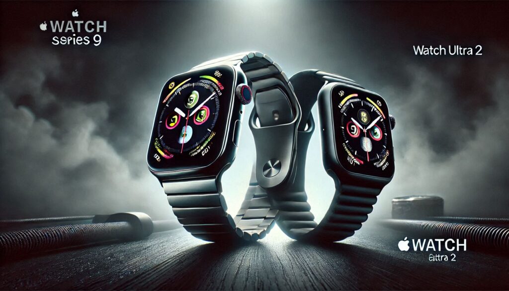 Apple Watch Series 9