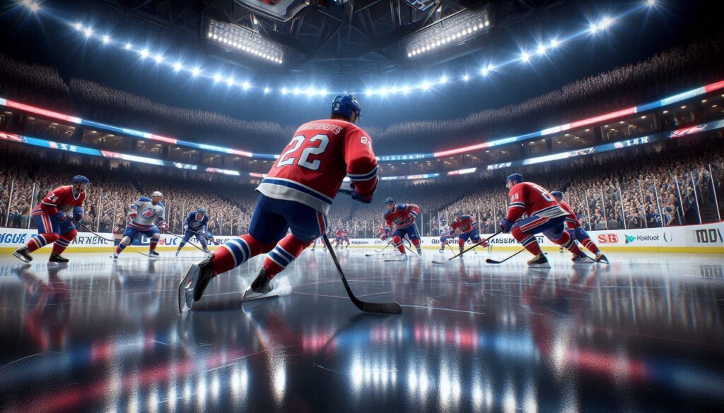 NHL 25