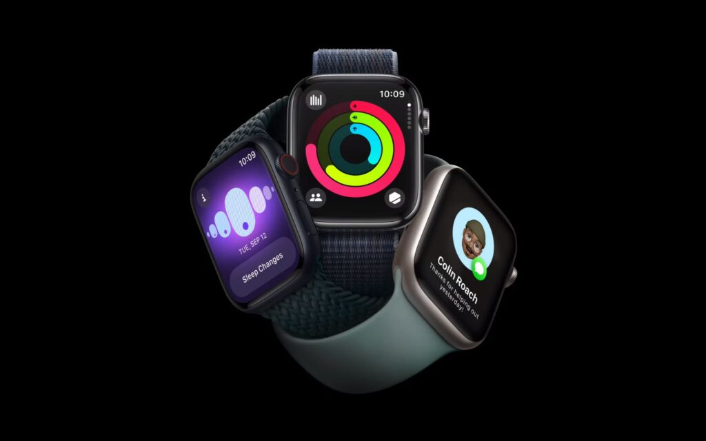 Apple Watch SE 3