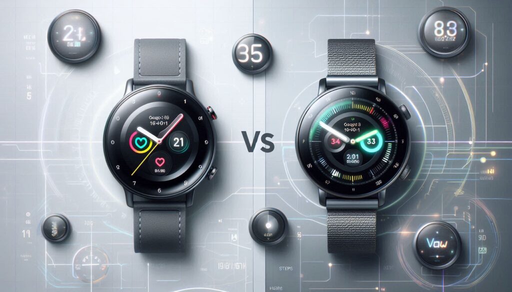 Pixel Watch 3 vs Pixel Watch 2