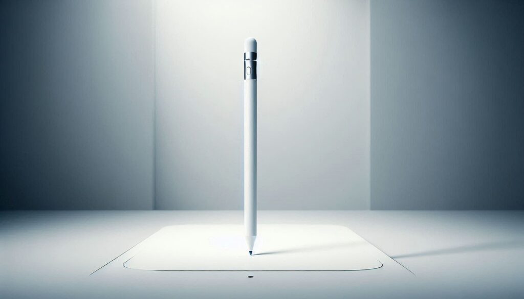 Apple Pencil