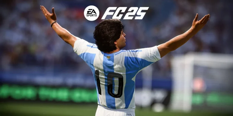 EA Sports FC 24
