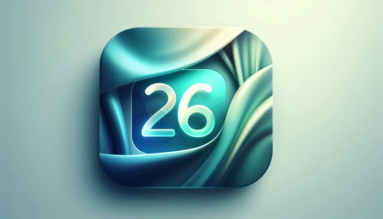iOS 26