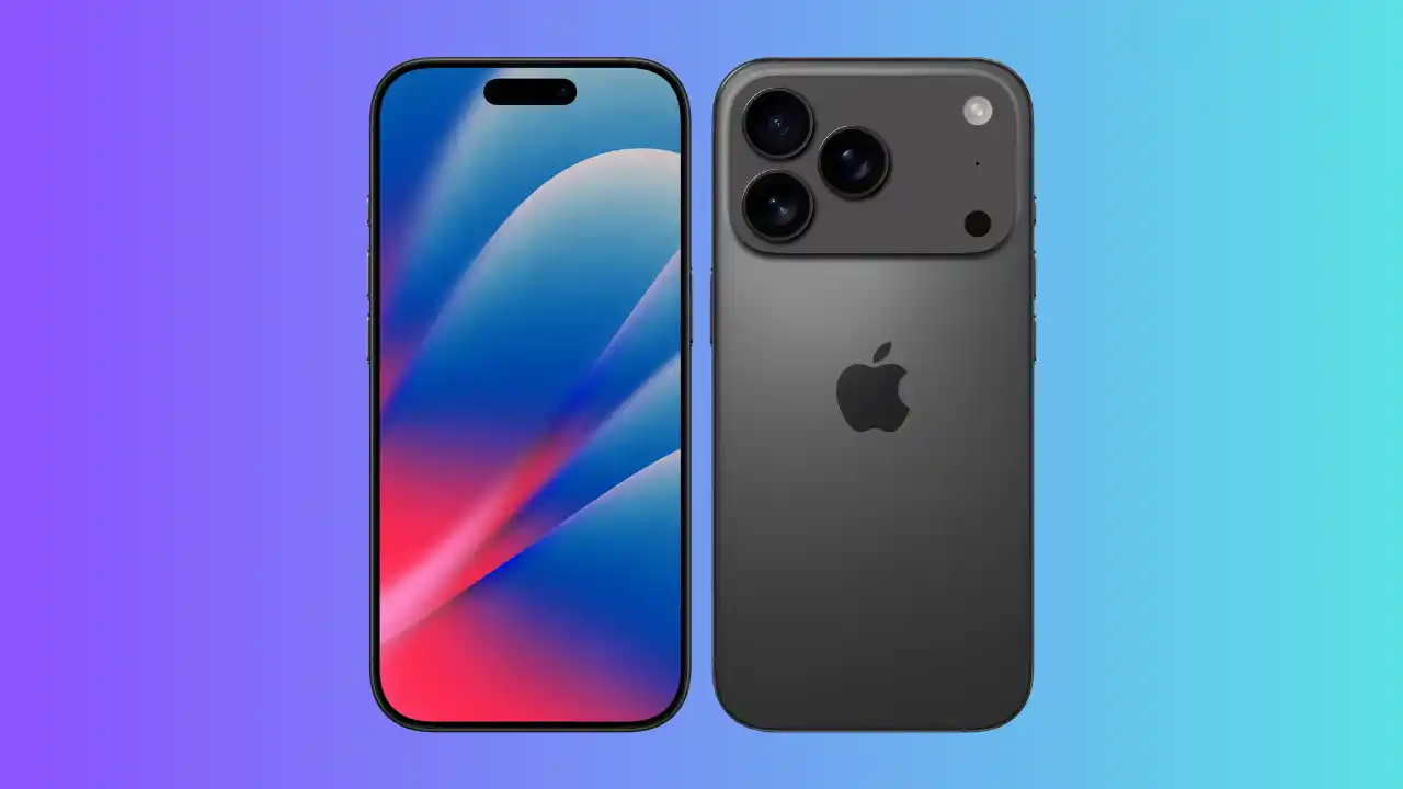 iphone 17