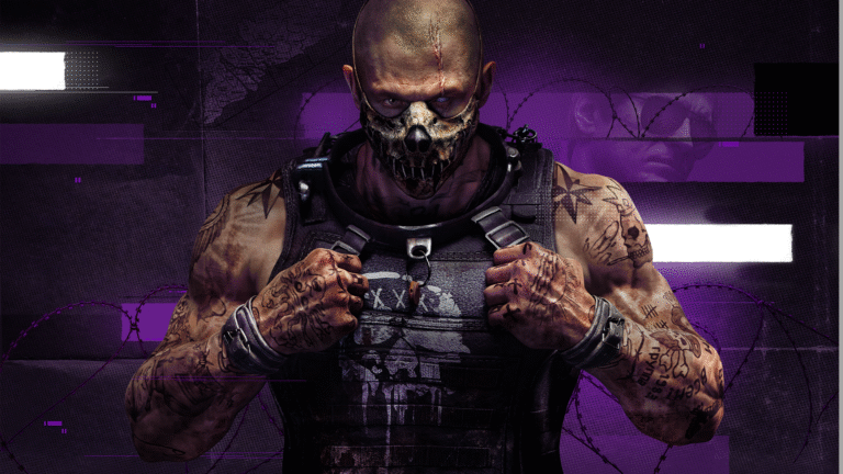 Warzone