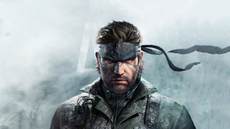 METAL GEAR SOLID