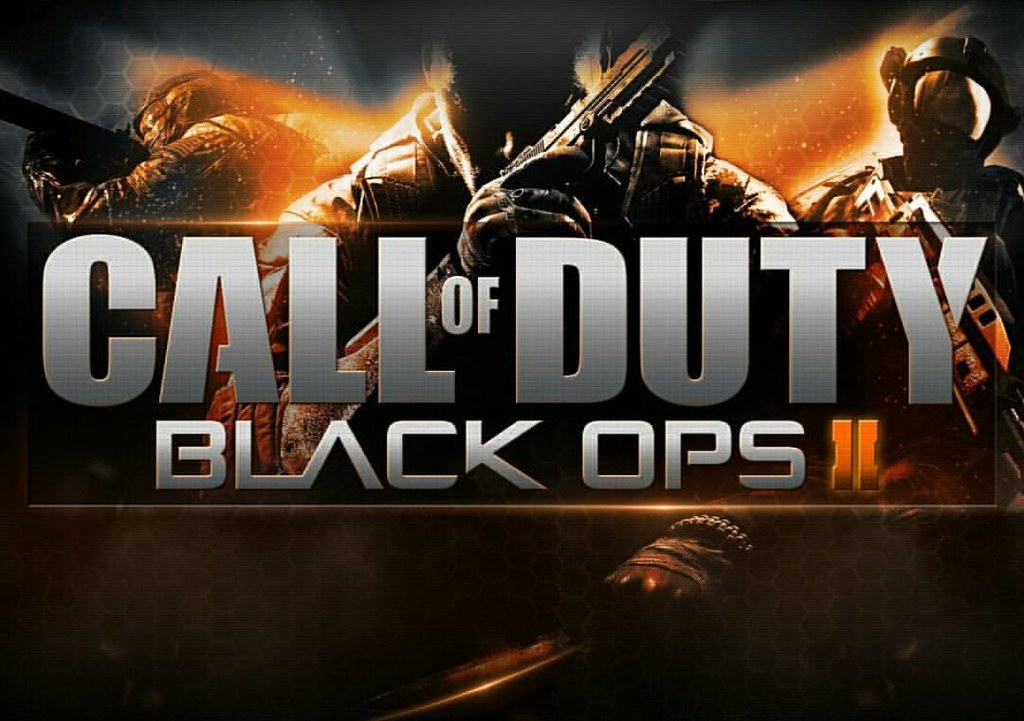 Call of Duty
