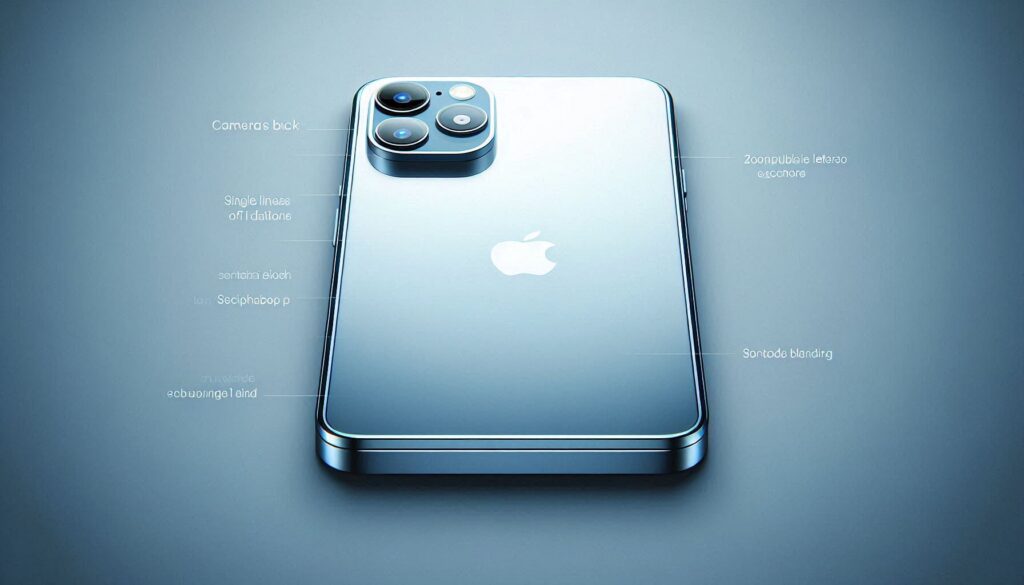 iPhone 17 Rumors