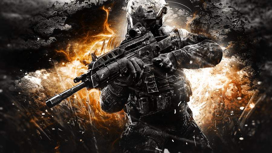 Call of Duty