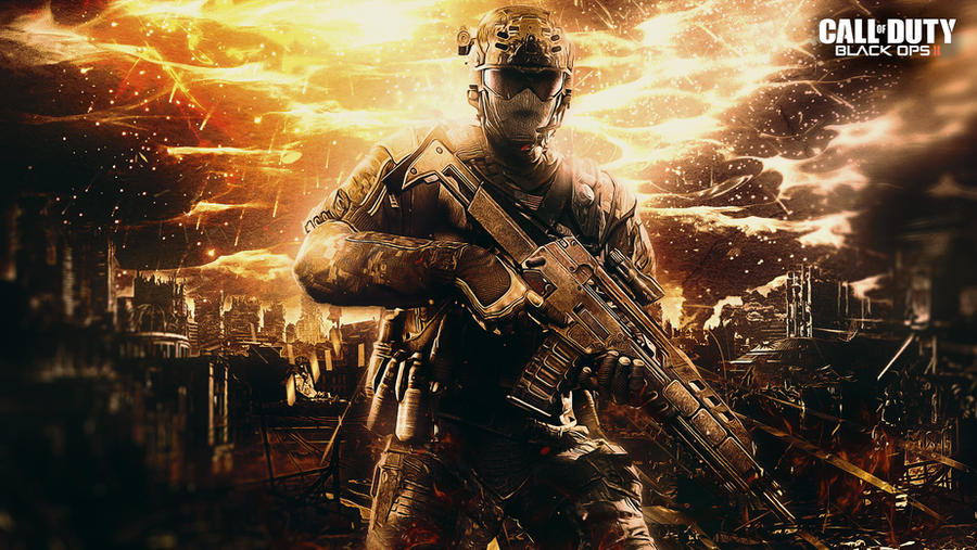 Call of Duty