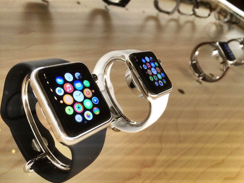 Apple Watch Series 11