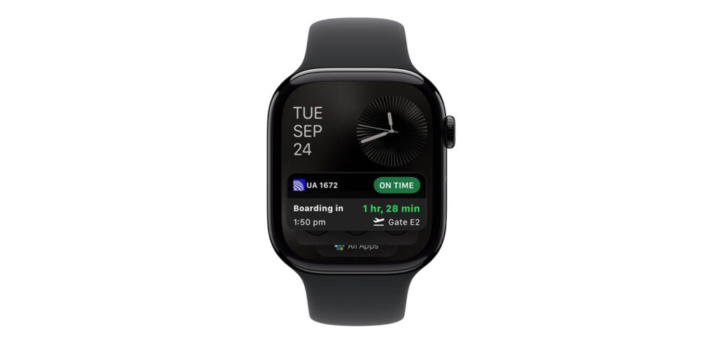 Apple Watch SE 3
