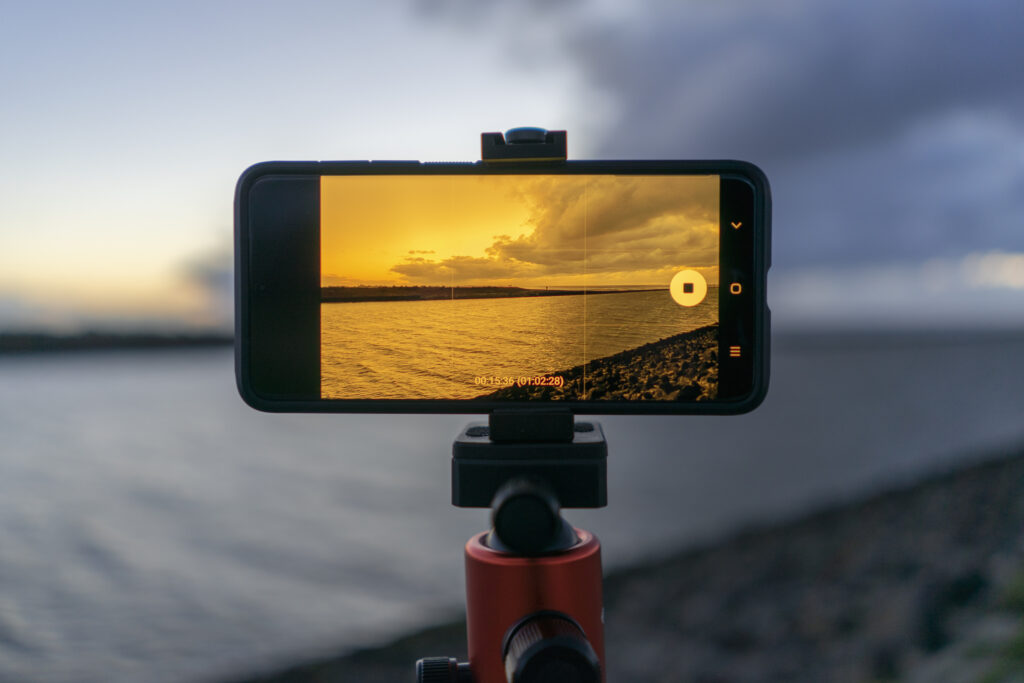 iPhone 16 Cameras