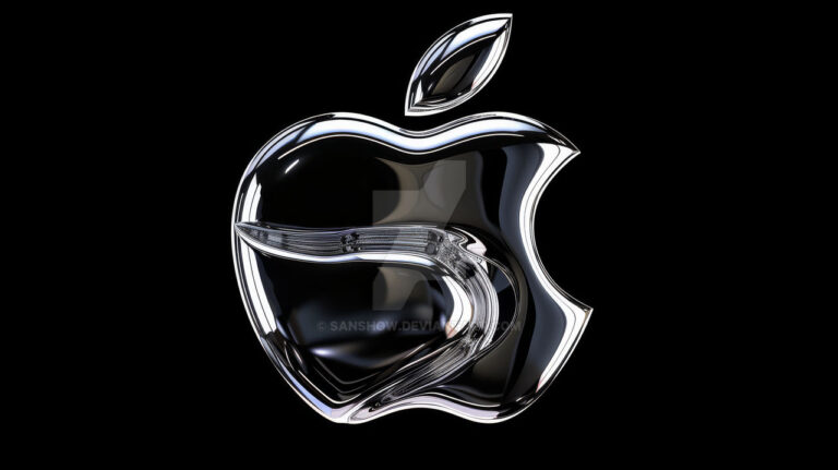 Owns Apple