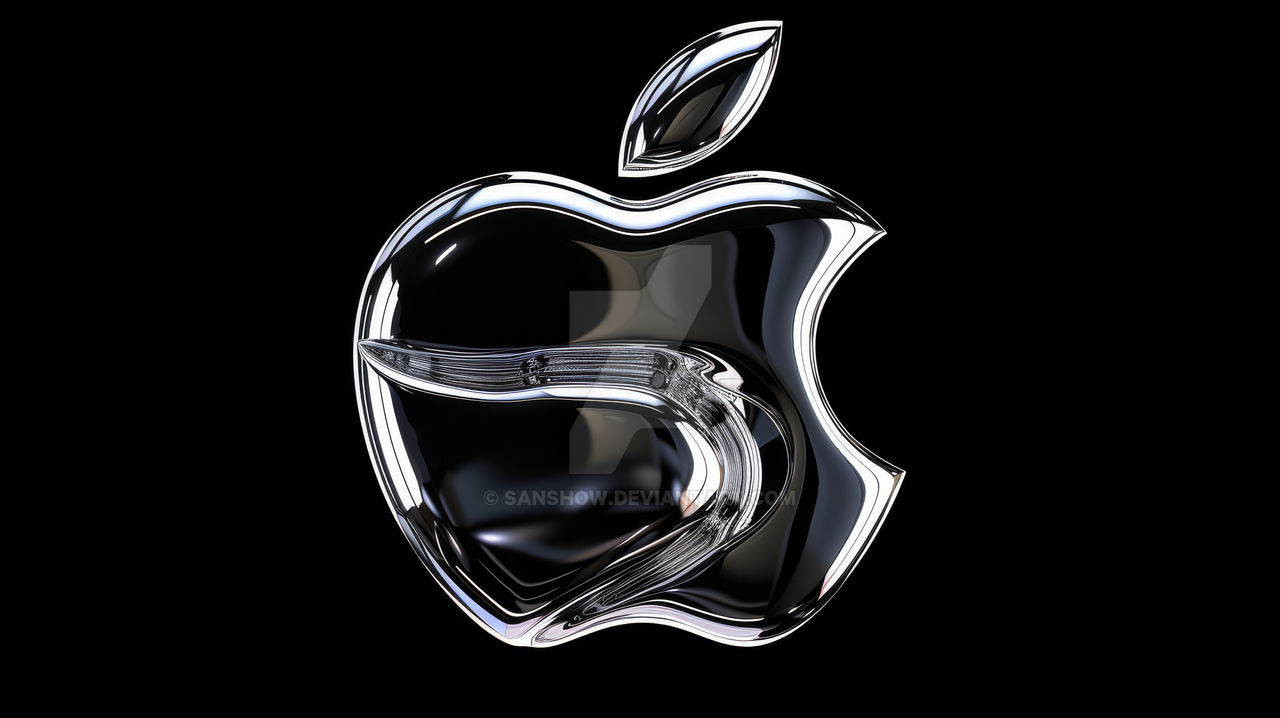 Owns Apple