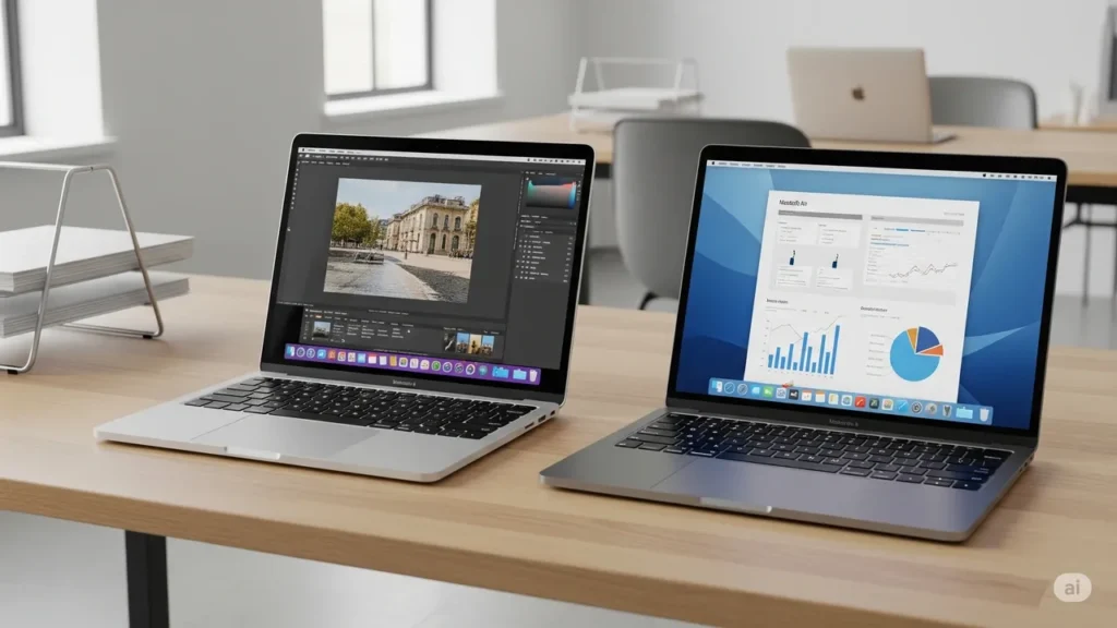 MacBook M5