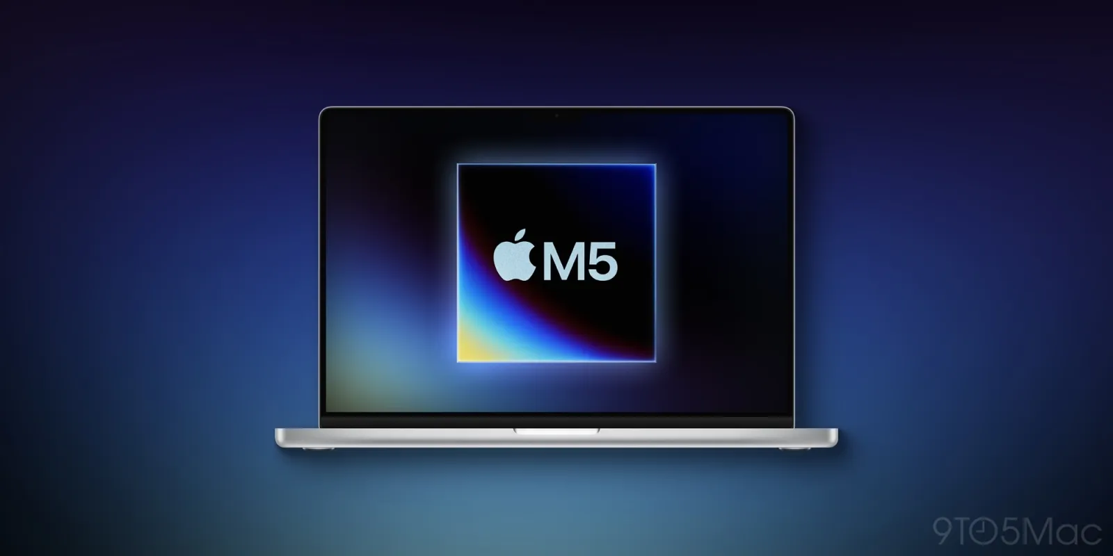 MacBook M5