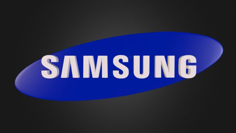 Owns Samsung