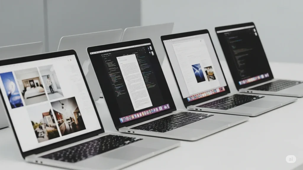 MacBook M5