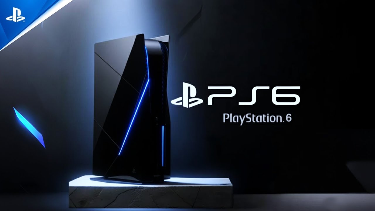 PlayStation 6