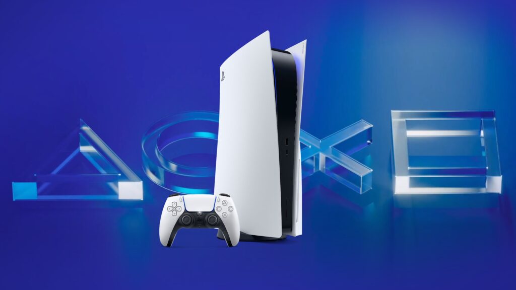 PlayStation 6