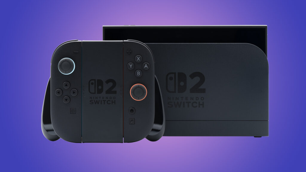 Nintendo Switch 2