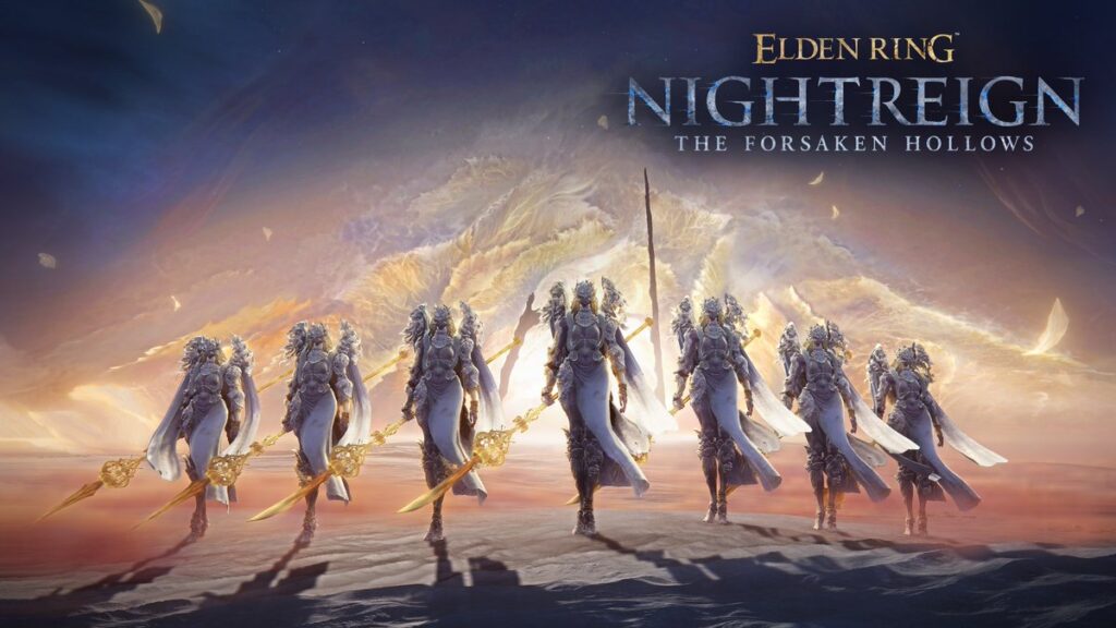 Elden Ring: Nightreign