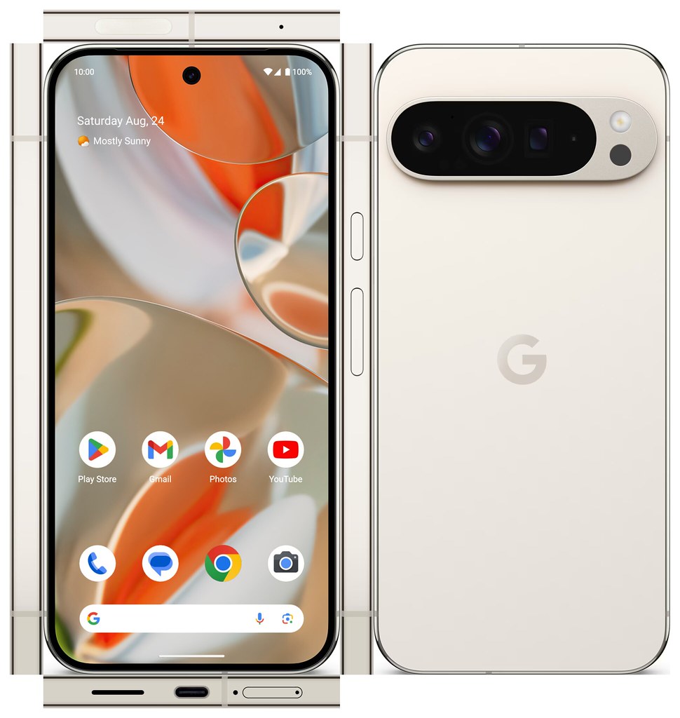 Google Pixel 10a