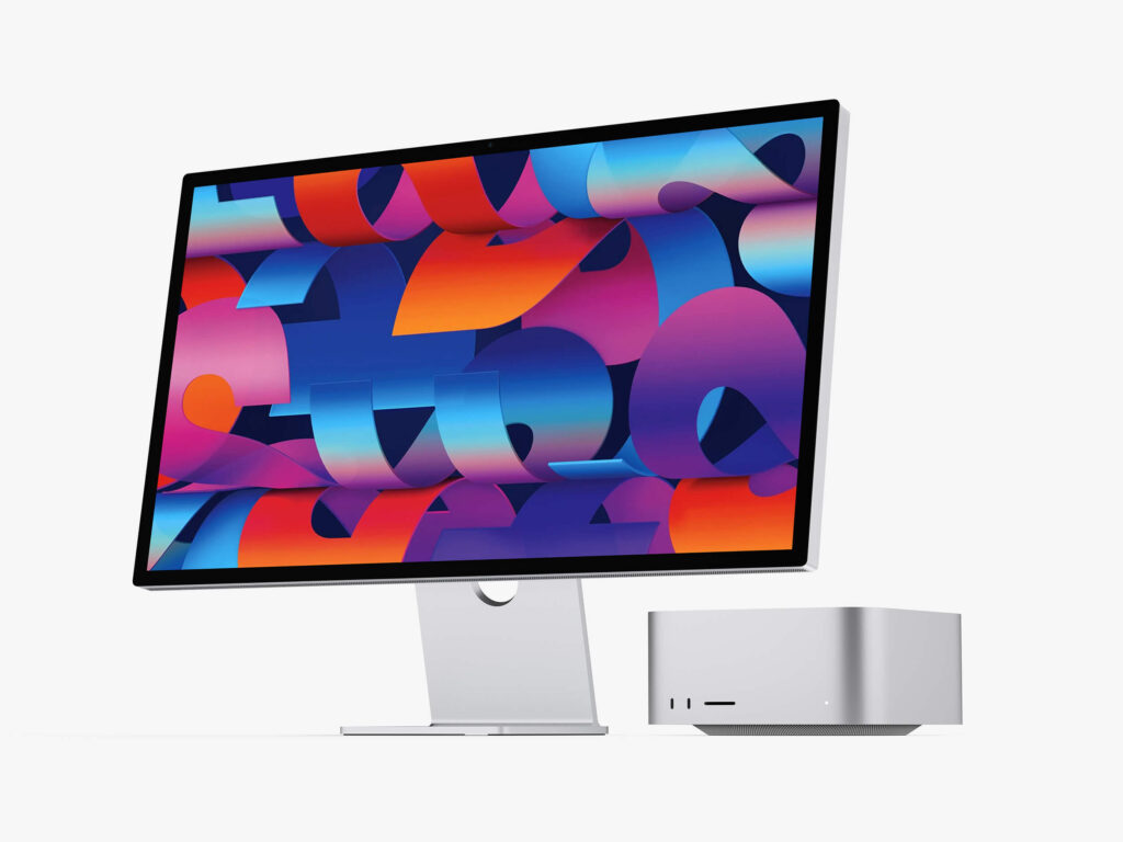 Apple Studio Display