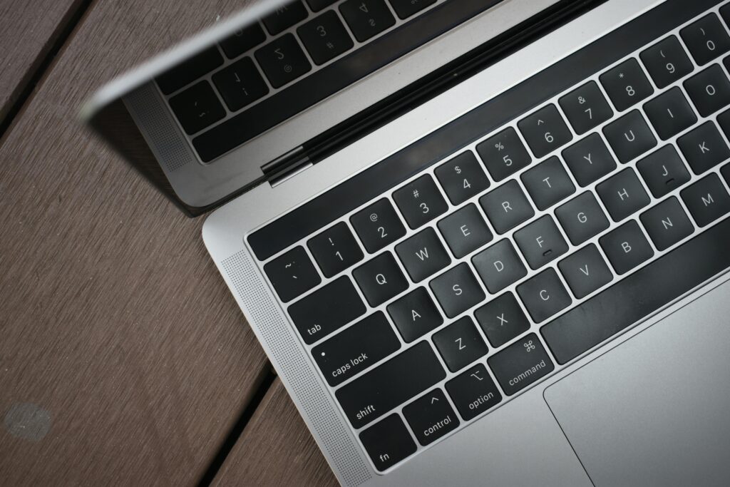 MacBook Neo