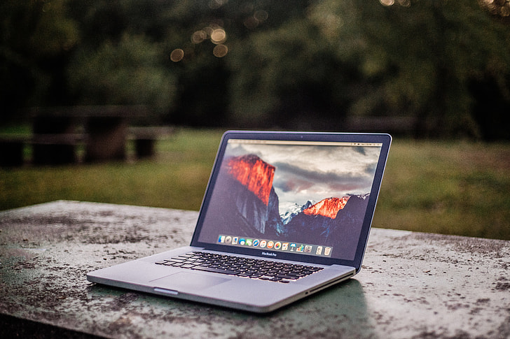 MacBook Neo