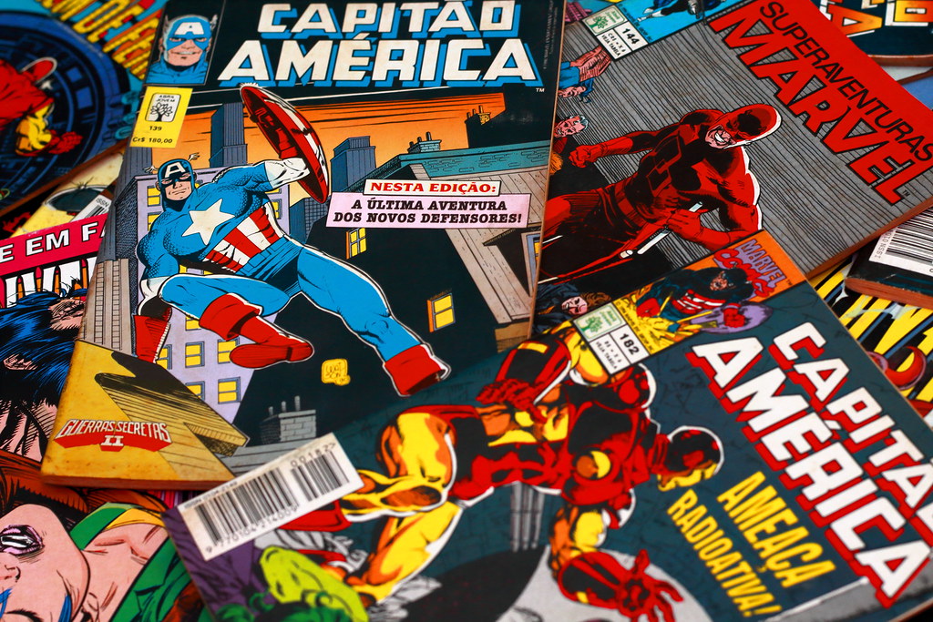 Marvel Tokon: Fighting Souls