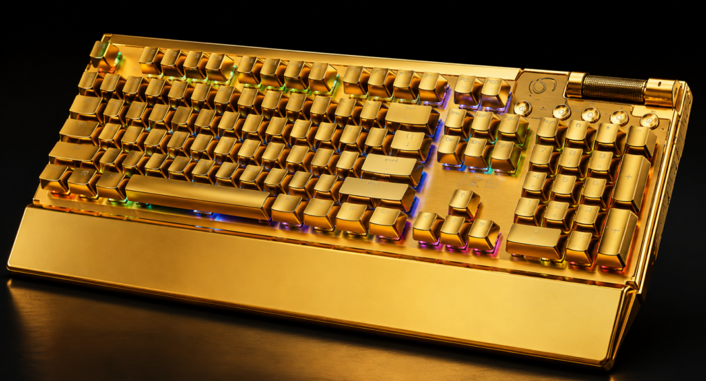 ADATA Golden Summoner