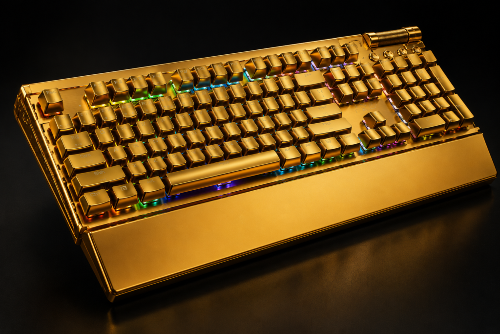 ADATA Golden Summoner