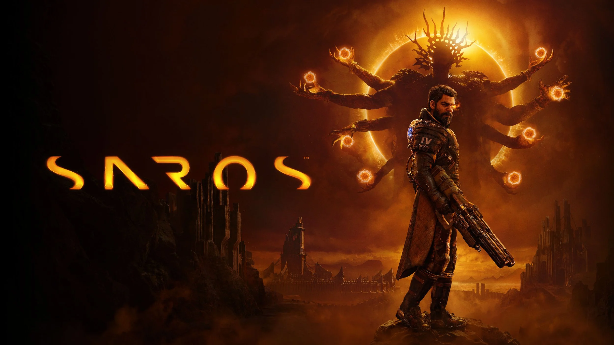 Saros