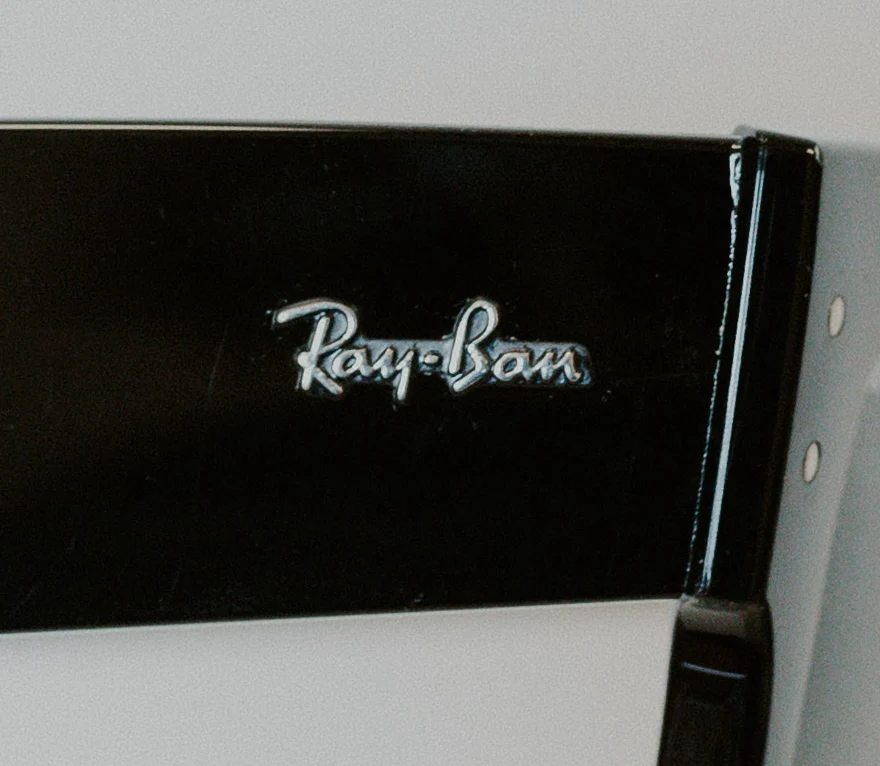 Ray-Ban Meta Smart Glasses