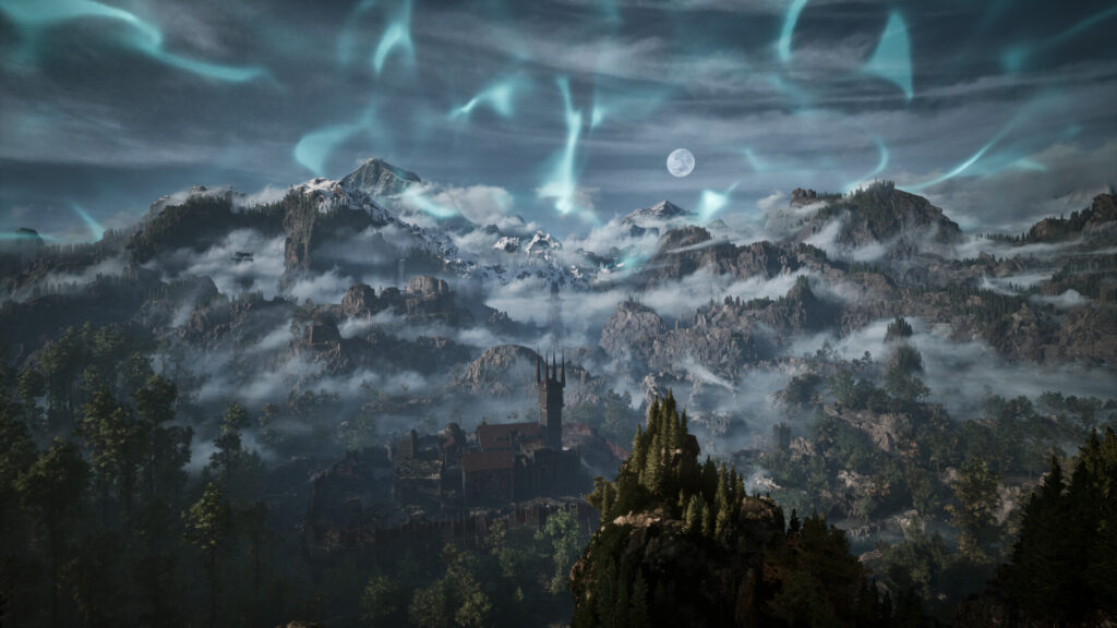 gothic 1 remake