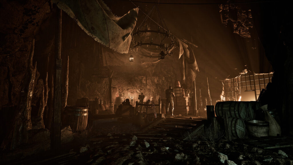 gothic 1 remake