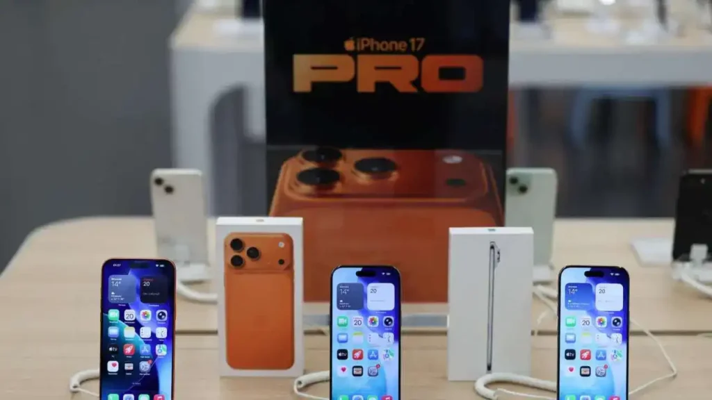 iPhone 18 Pro