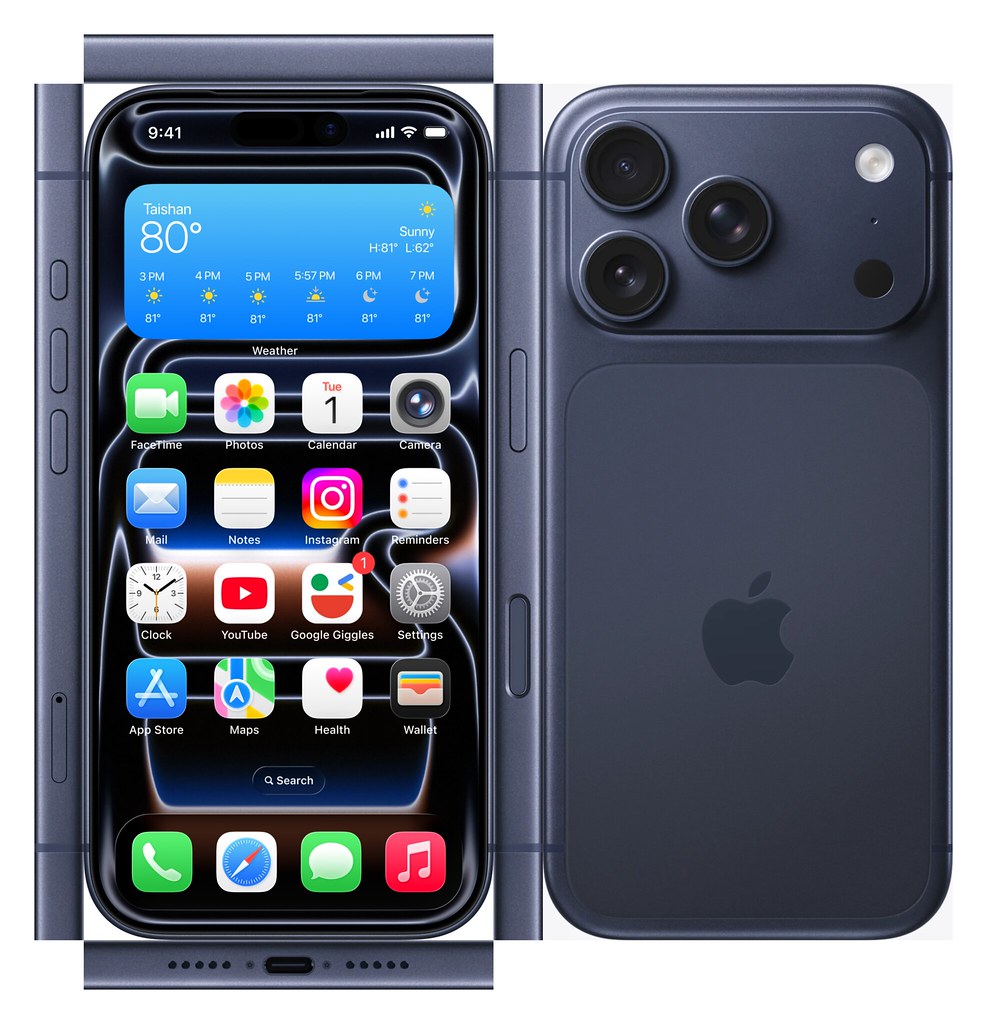 iPhone 18 Pro