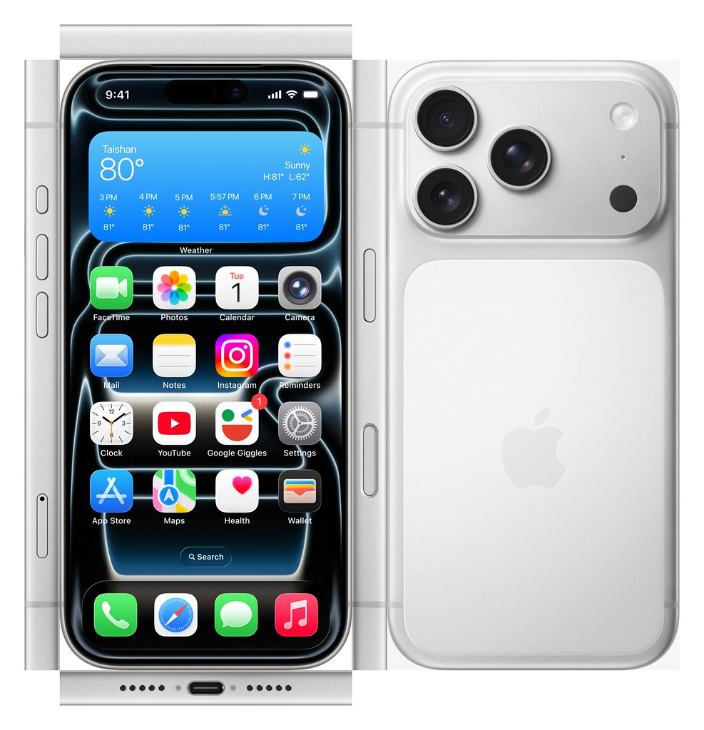 iPhone 18 Pro
