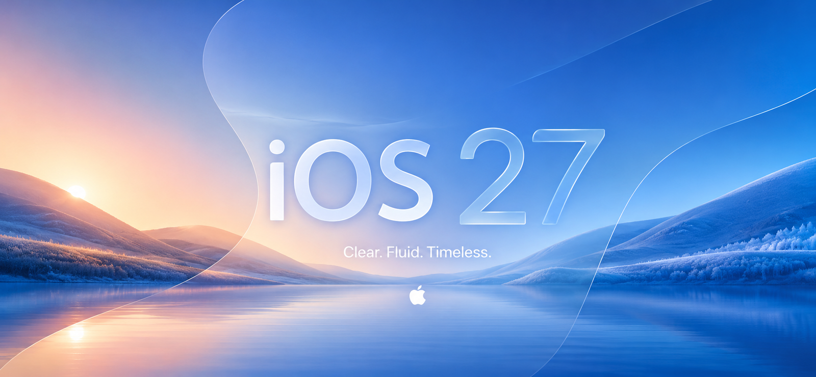 iOS 27