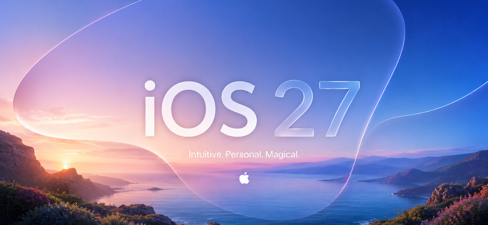 iOS 27