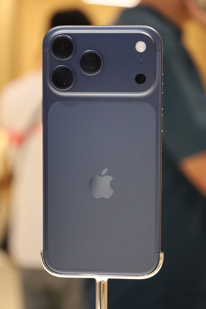 iPhone 18 Pro