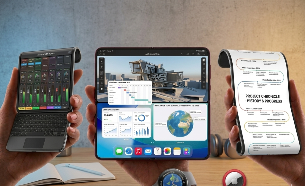 iPhone Ultra